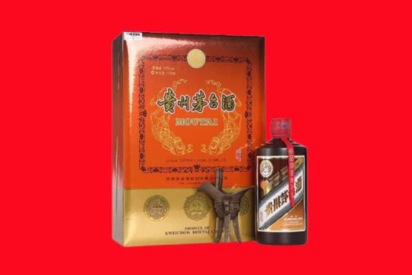 庆阳市庆城回收30年茅台酒.jpg